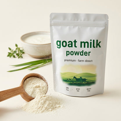 Mello Goat Milk Powder