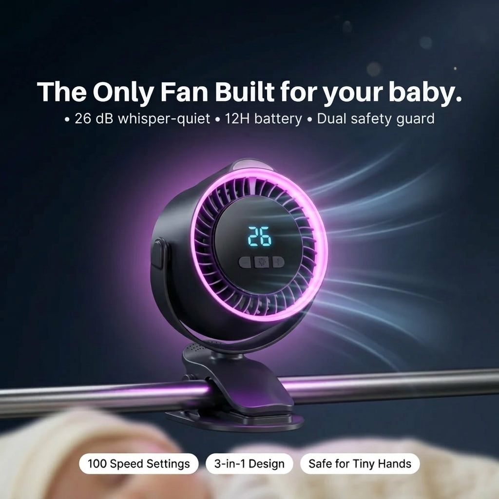 Mello Air Mini