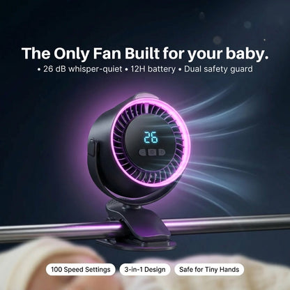 Mello Air Mini