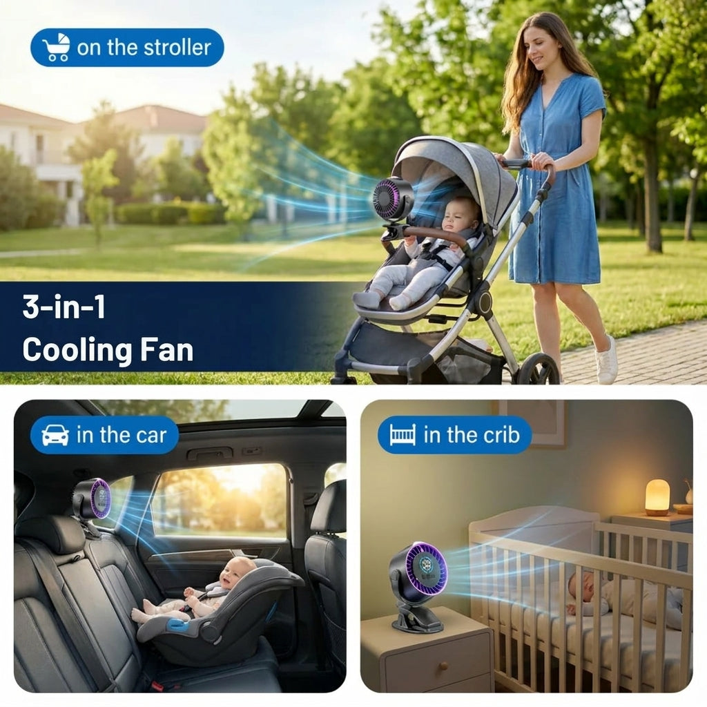 Mello Air Mini
