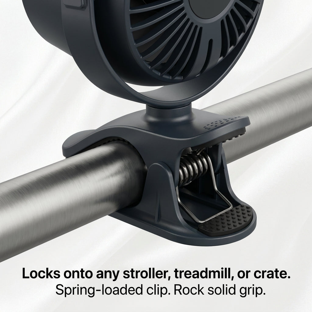 Mello Air Mini